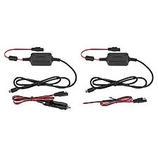 Getac 65W Type-C Vehicle Adapter GAD6X3